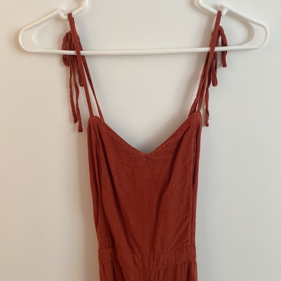 Abercrombie & Fitch Jumpsuit - Picture 2 of 2